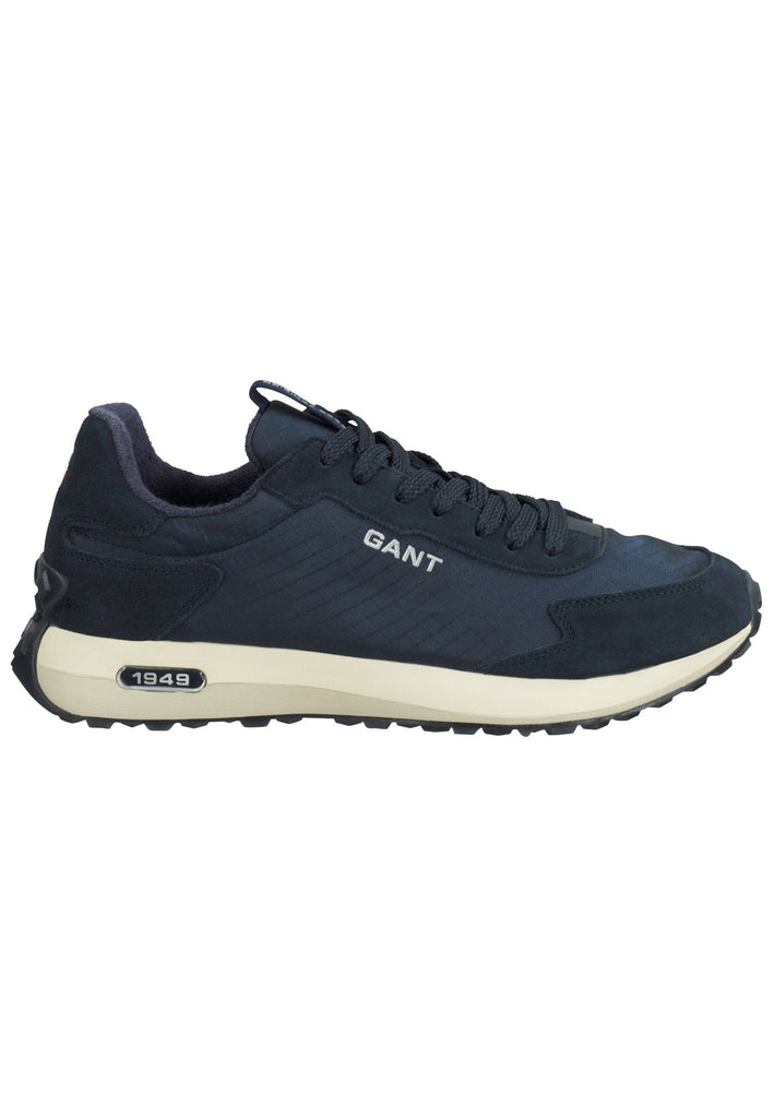 GANT Sneaker Leder Marine
