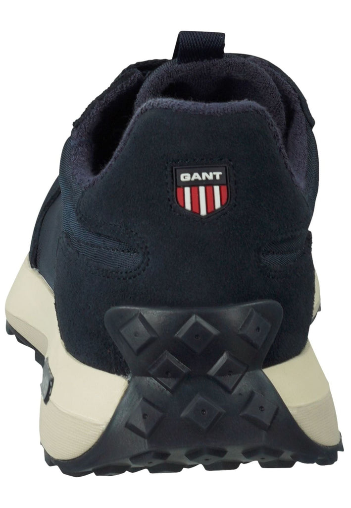 GANT Sneaker Leder Marine