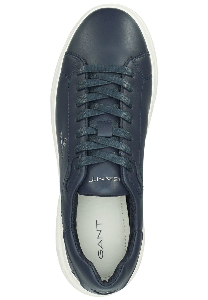 GANT Sneaker Leder Marine