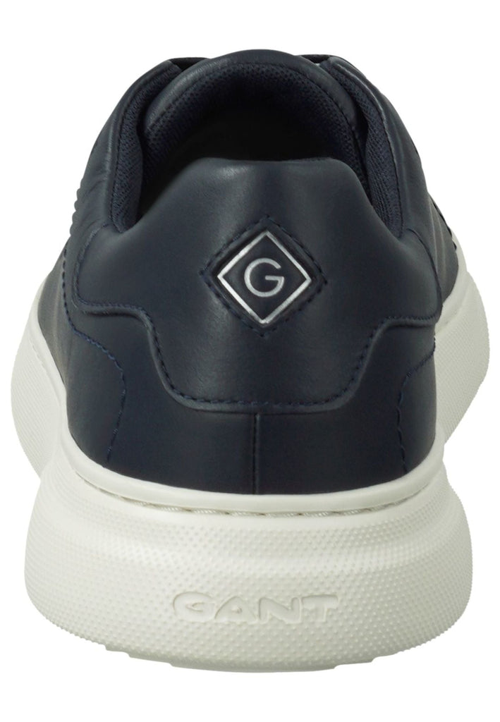 GANT Sneaker Leder Marine