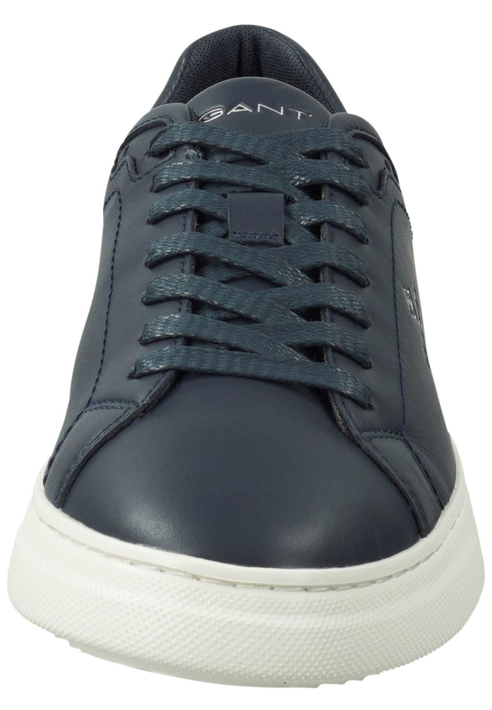 GANT Sneaker Leder Marine