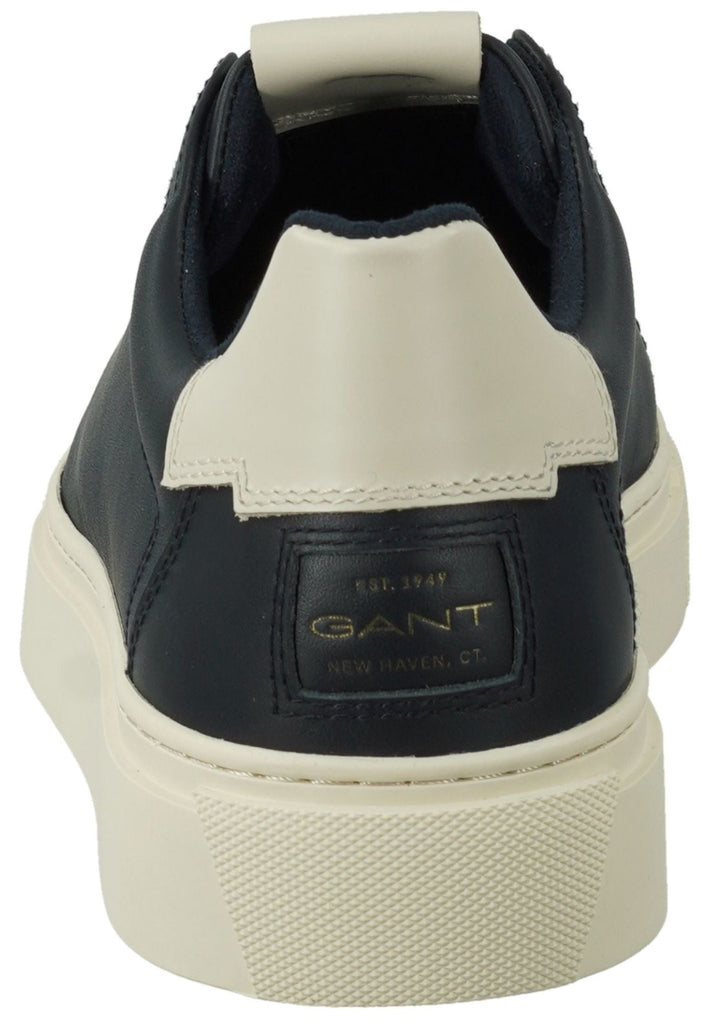 GANT Sneaker Leder Marine