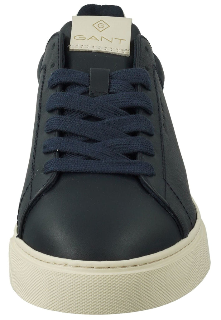 GANT Sneaker Leder Marine