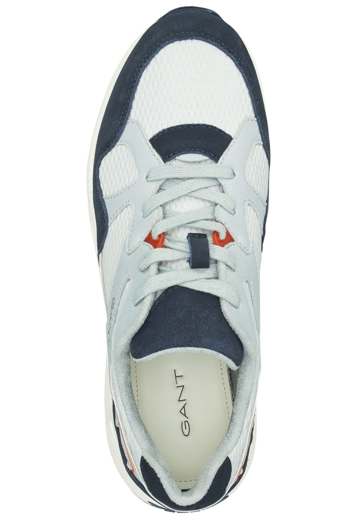GANT Sneaker Leder Marine
