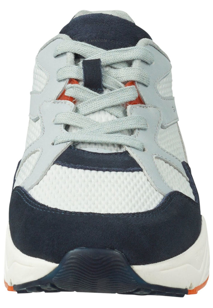 GANT Sneaker Leder Marine