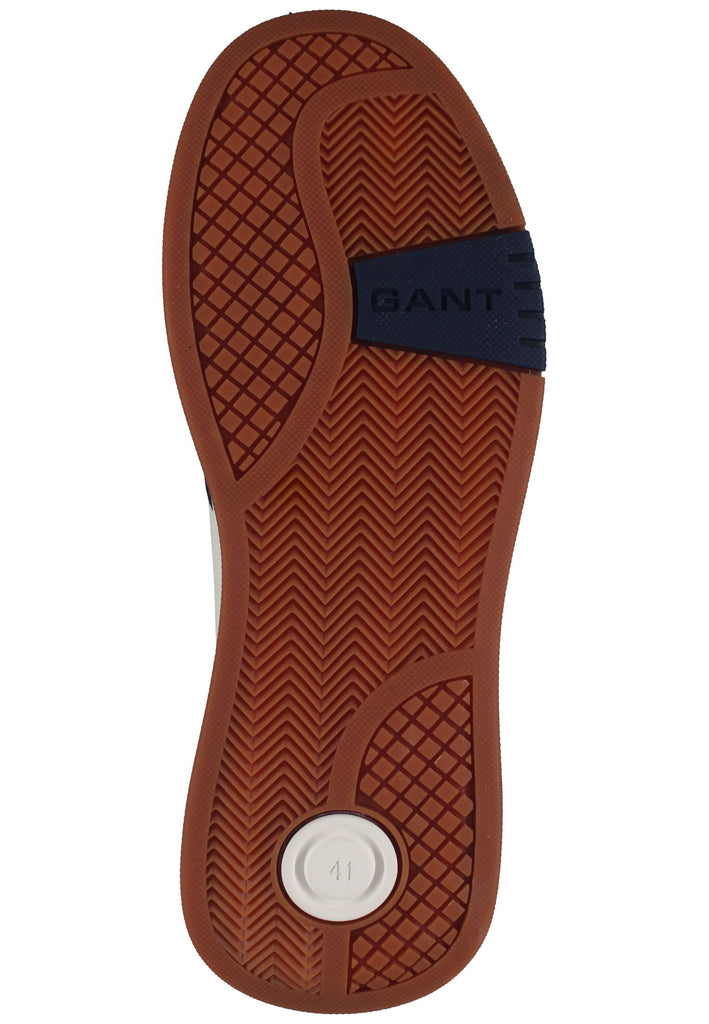 GANT Sneaker Leder Marine