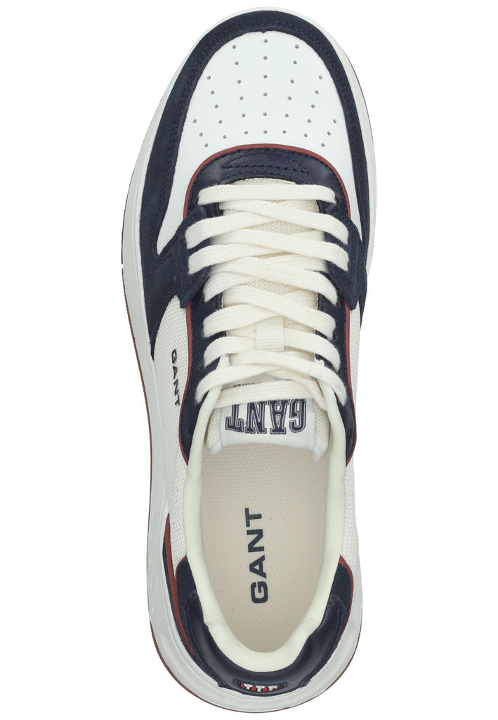 GANT Sneaker Leder Marine