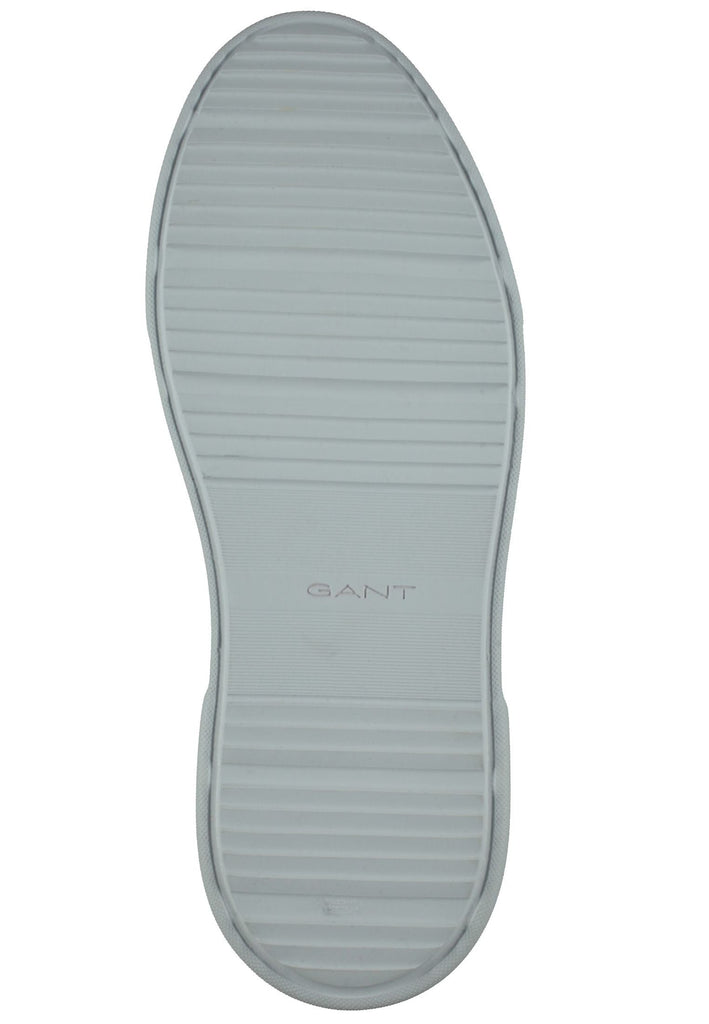 GANT Sneaker Leder Marine