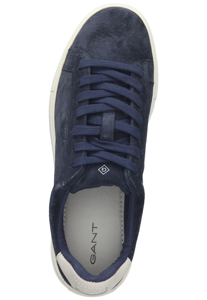 GANT Sneaker Leder Marine