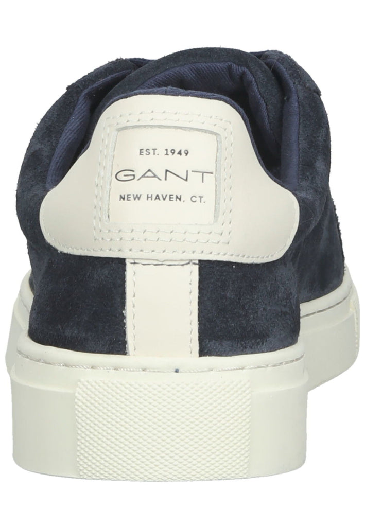 GANT Sneaker Leder Marine