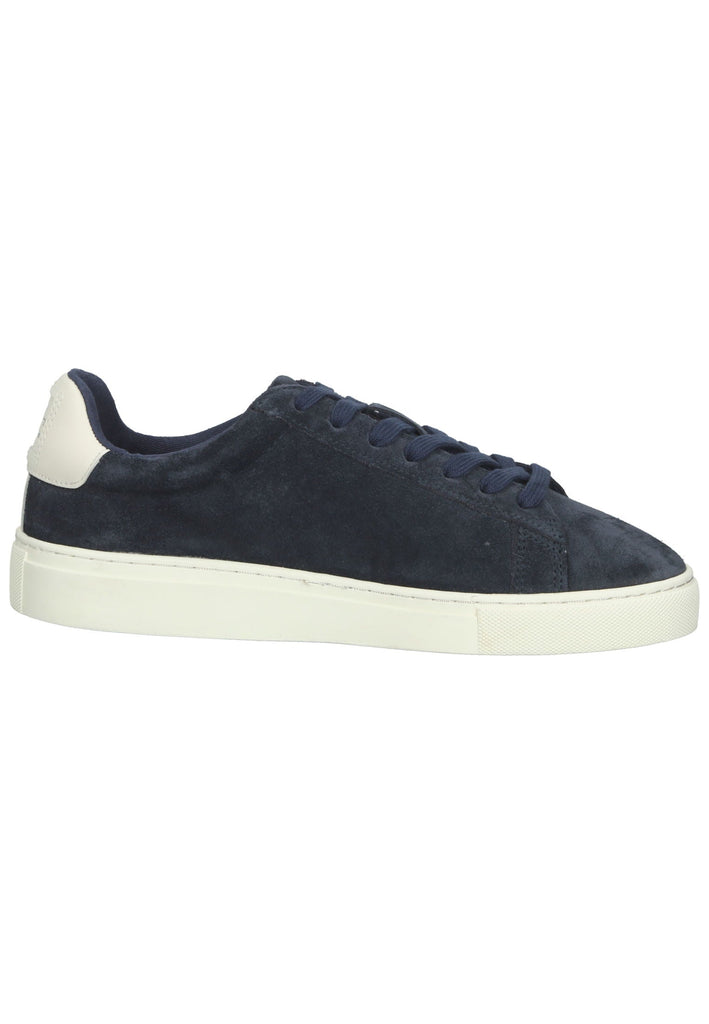 GANT Sneaker Leder Marine