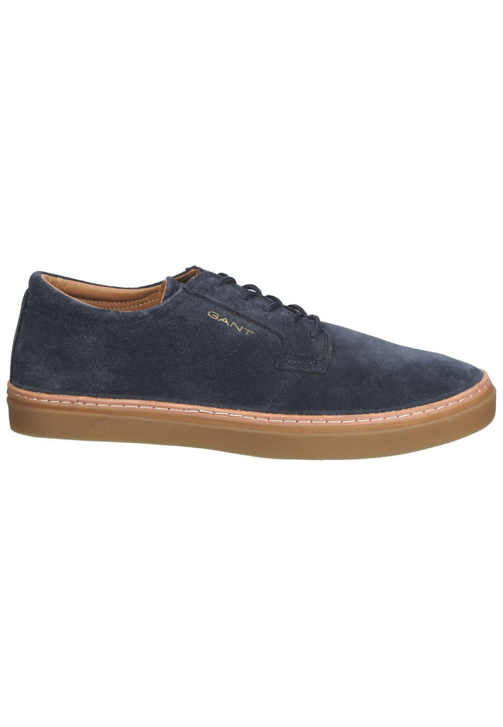 GANT Sneaker Leder Marine