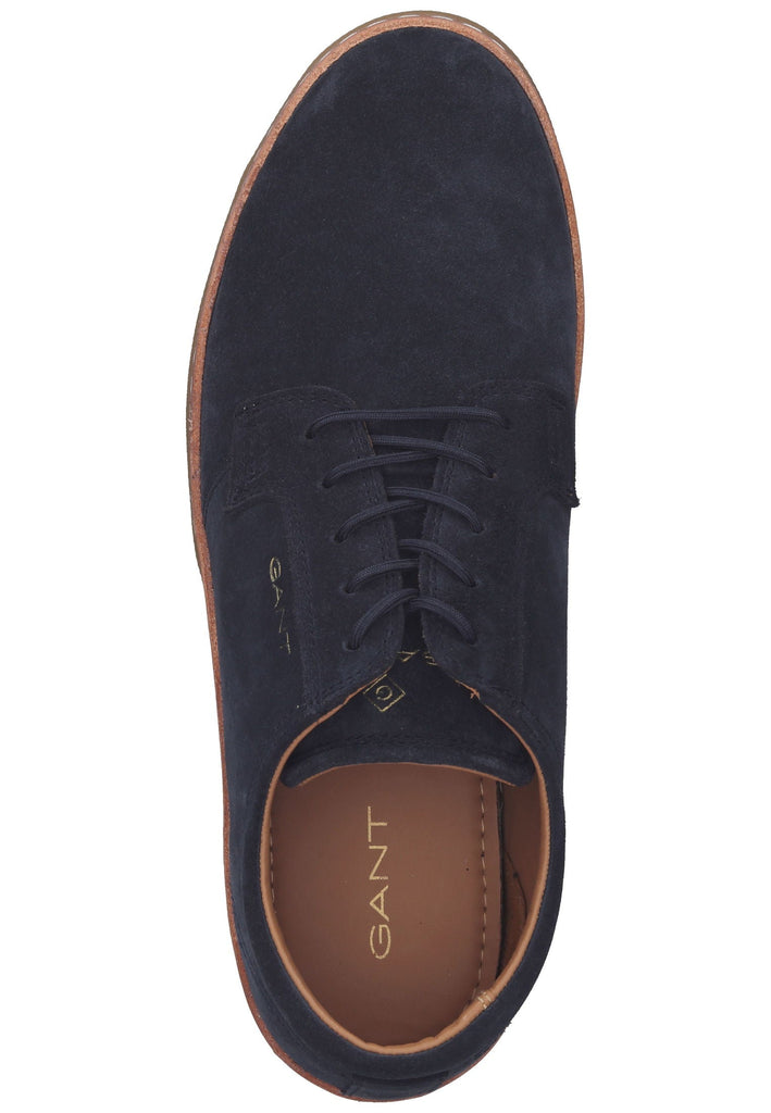 GANT Sneaker Leder Marine