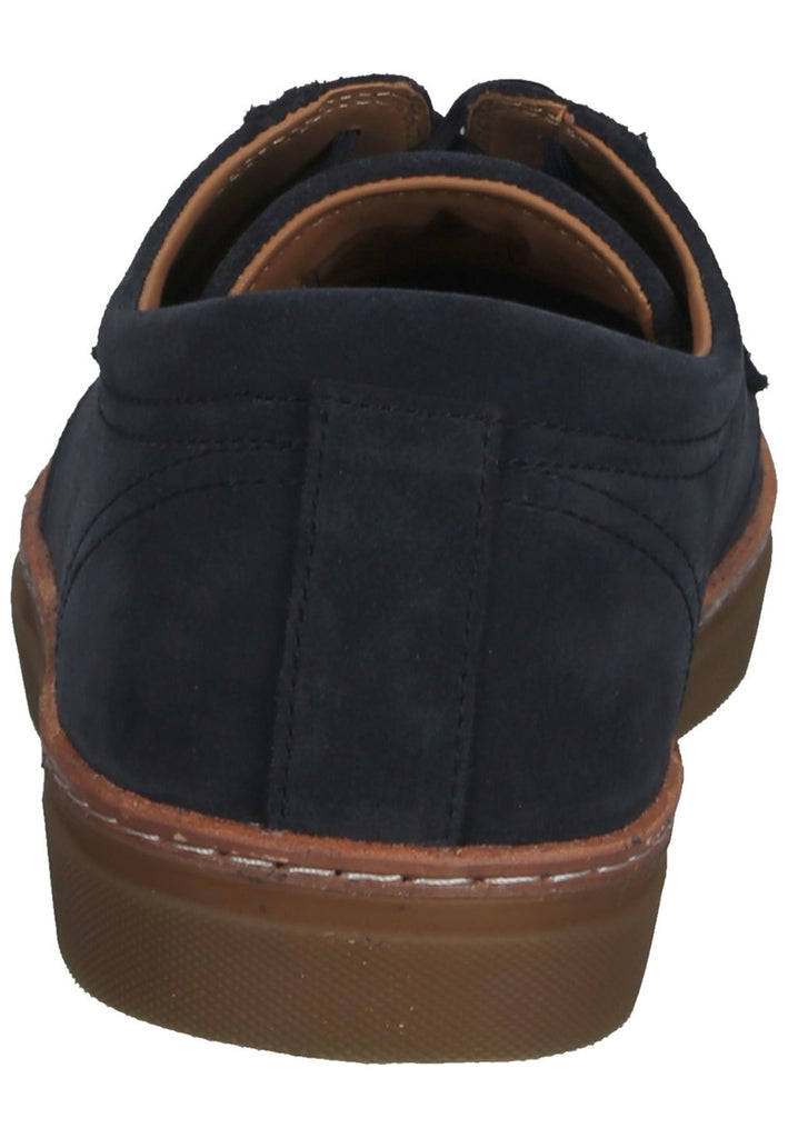 GANT Sneaker Leder Marine