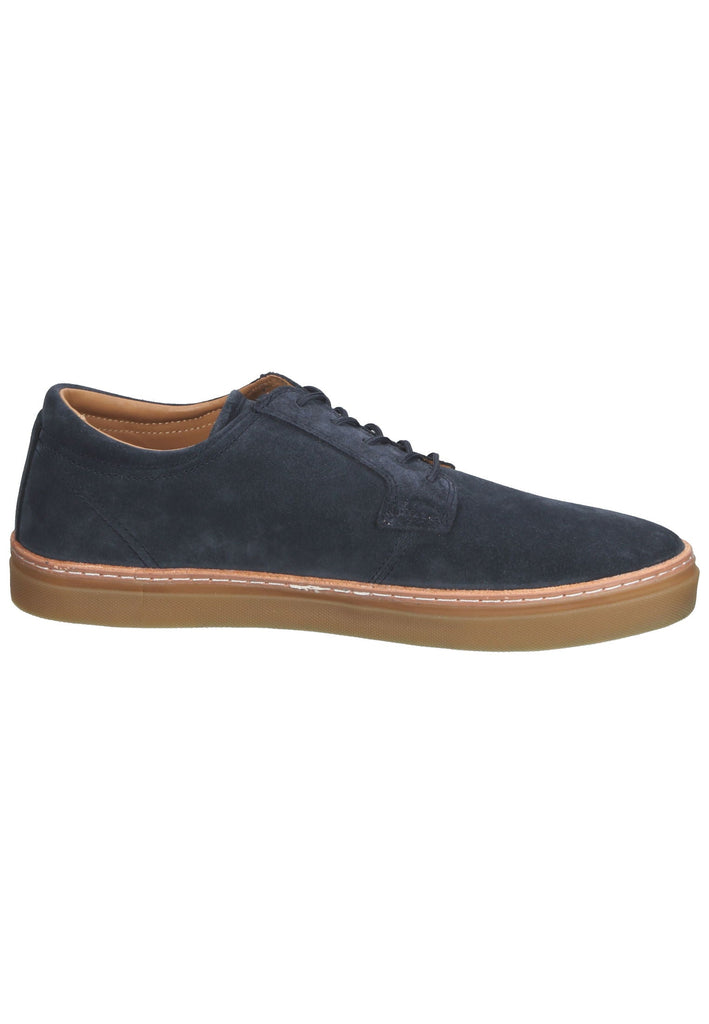 GANT Sneaker Leder Marine