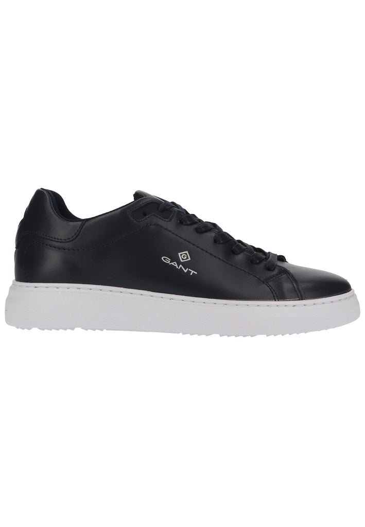 GANT Sneaker Leder Marine