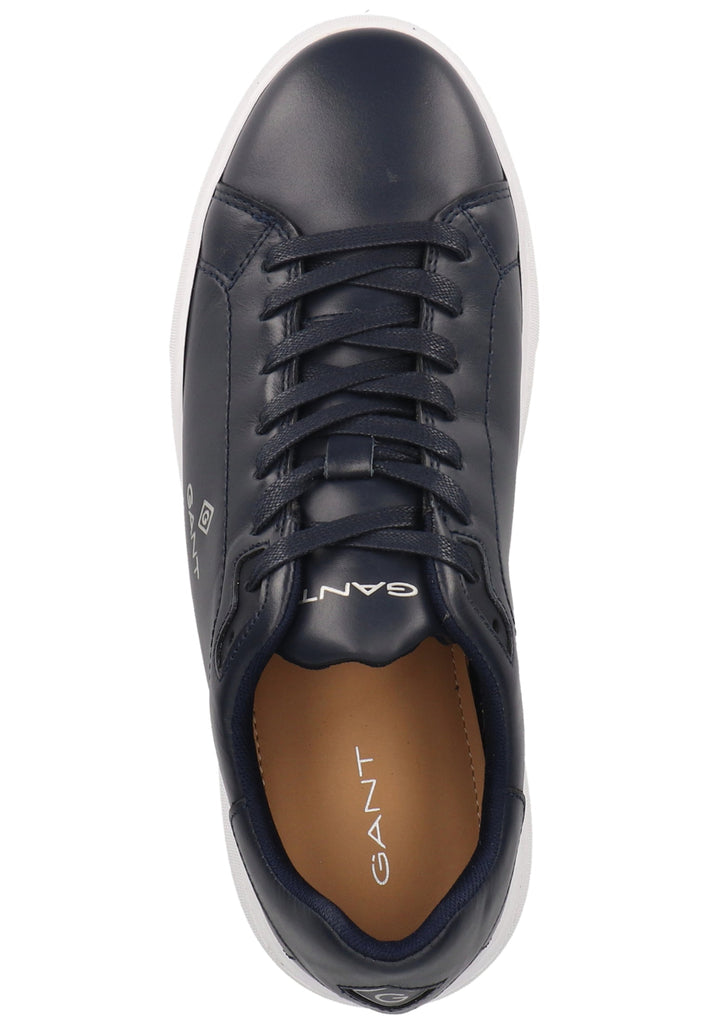 GANT Sneaker Leder Marine