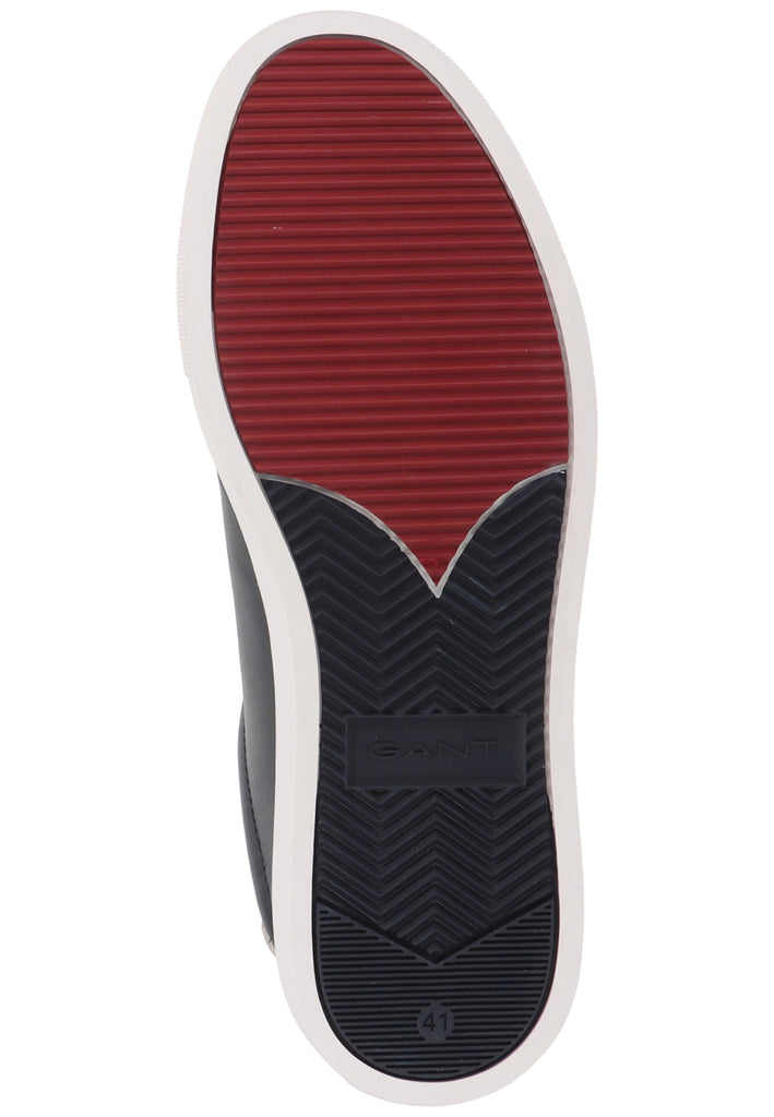 GANT Sneaker Leder Marine