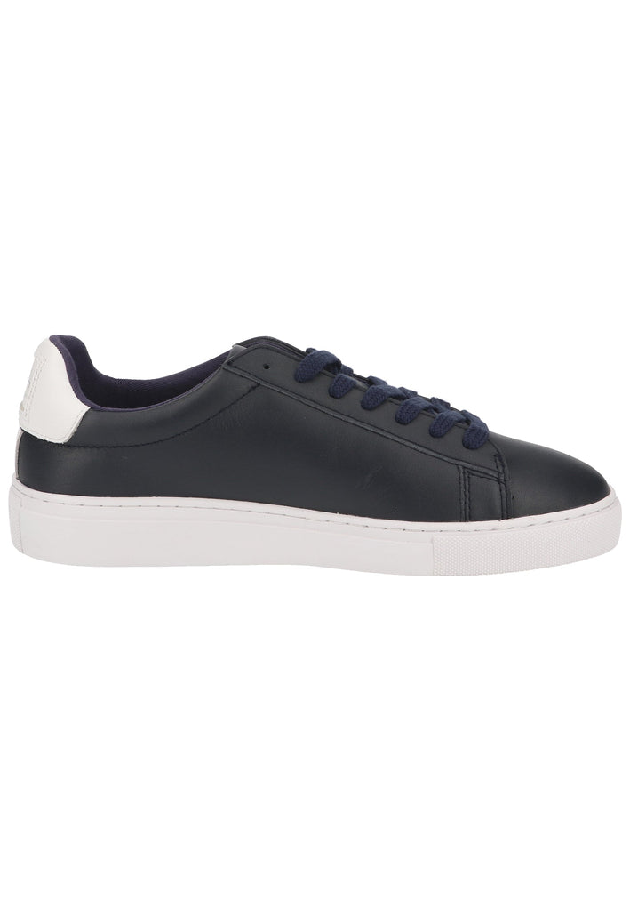 GANT Sneaker Leder Marine