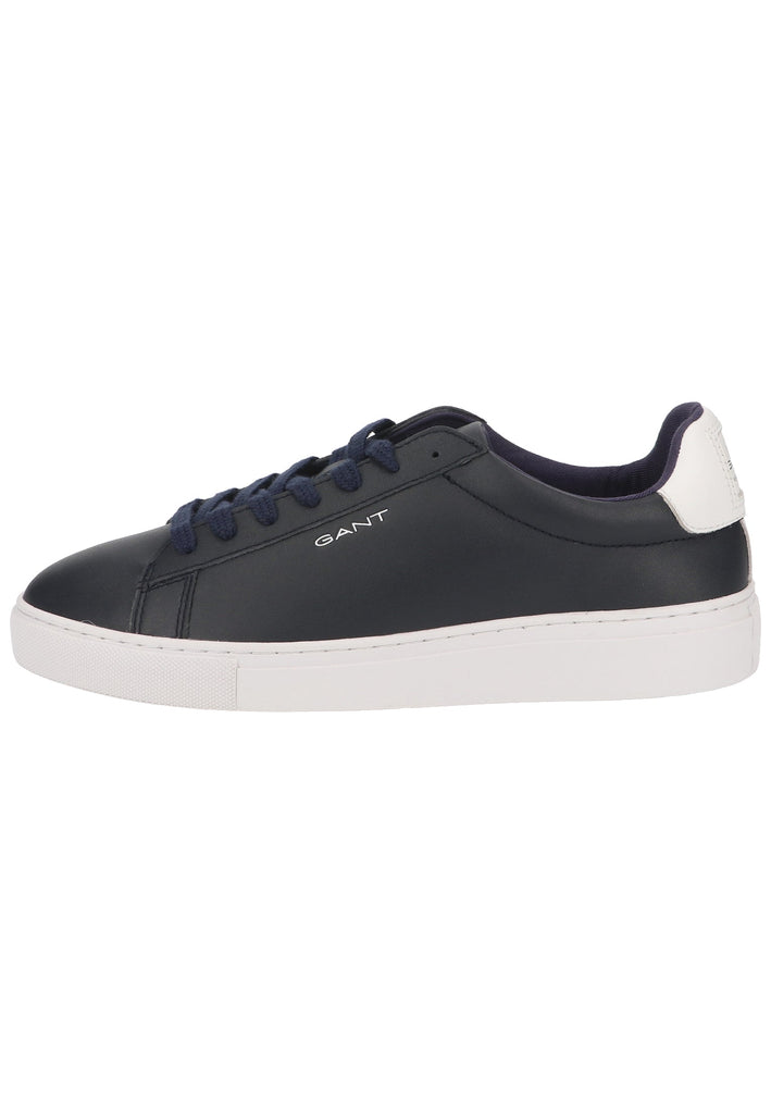 GANT Sneaker Leder Marine
