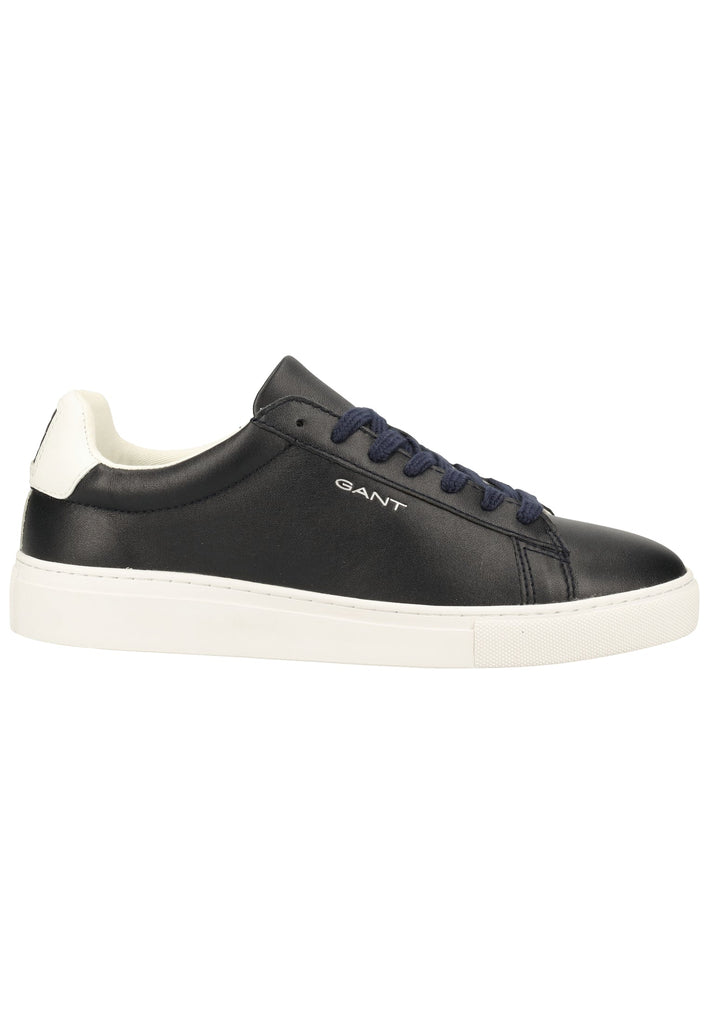 GANT Sneaker Leder Marine
