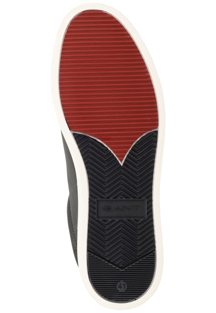 GANT Sneaker Leder Marine