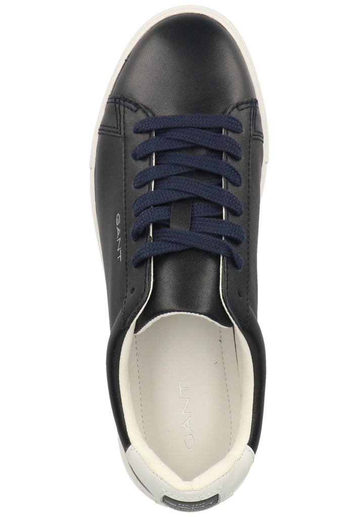 GANT Sneaker Leder Marine