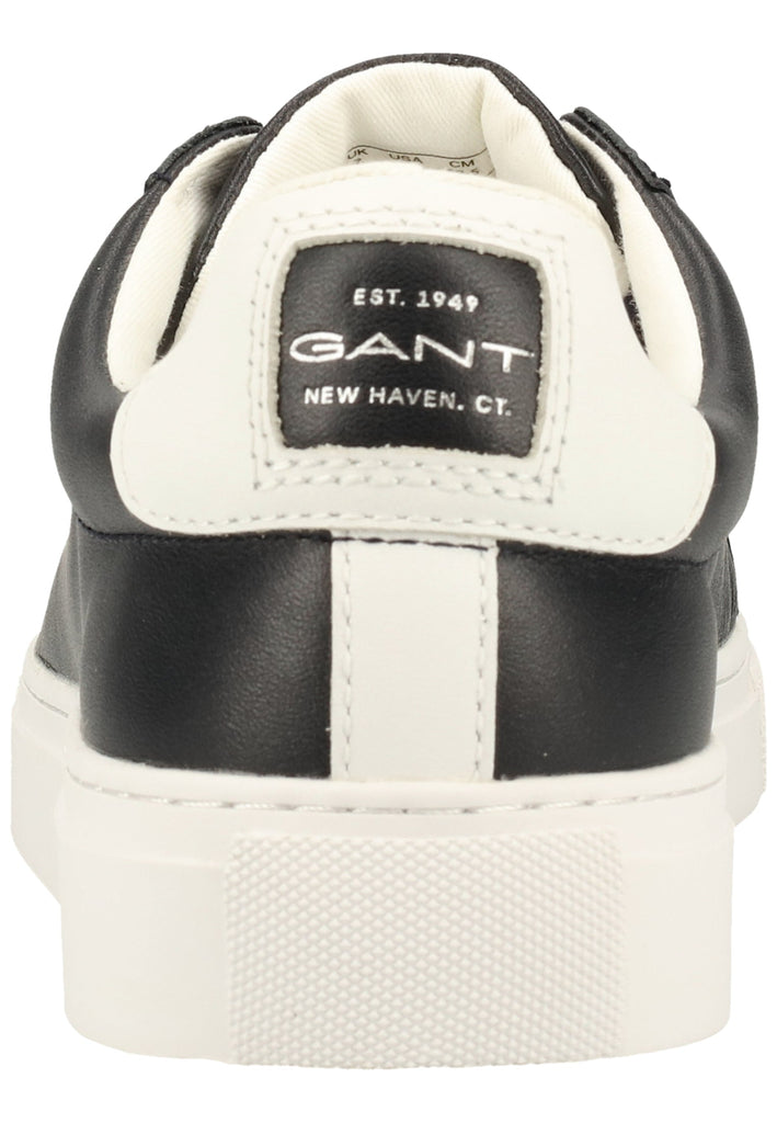 GANT Sneaker Leder Marine
