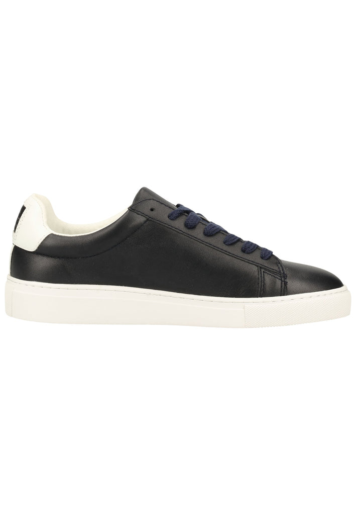 GANT Sneaker Leder Marine