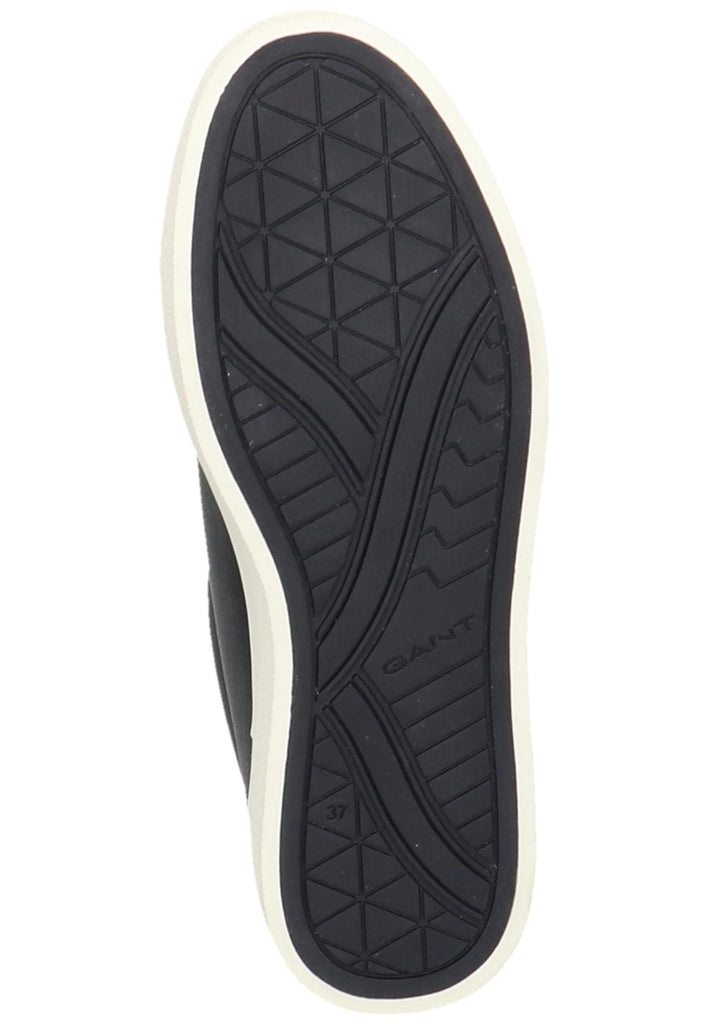 GANT Sneaker Leder Marine