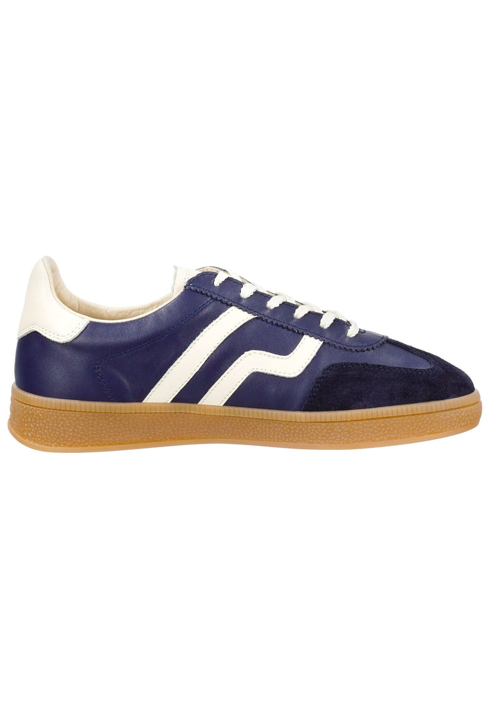 GANT Sneaker Leder Marine