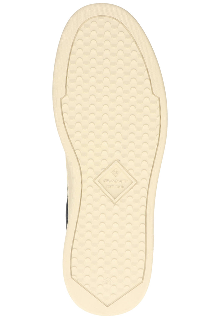 GANT Sneaker Leder Marine