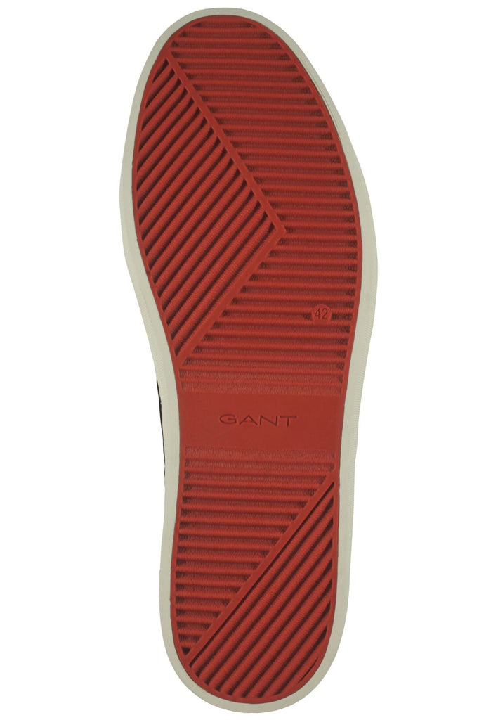 GANT Sneaker Leder Marine