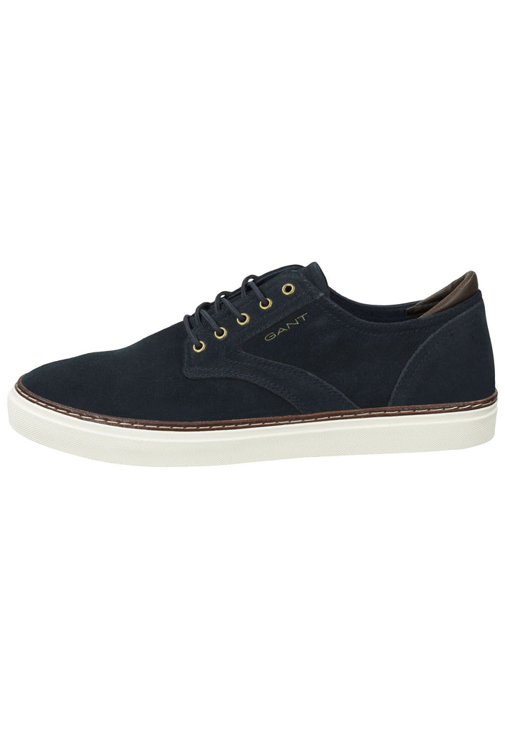 GANT Sneaker Leder Marine