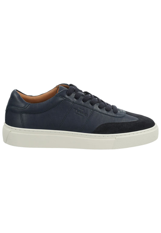 GANT Sneaker Leder Marine