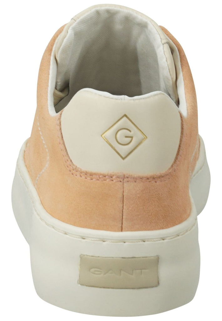 GANT Sneaker Leder Peach
