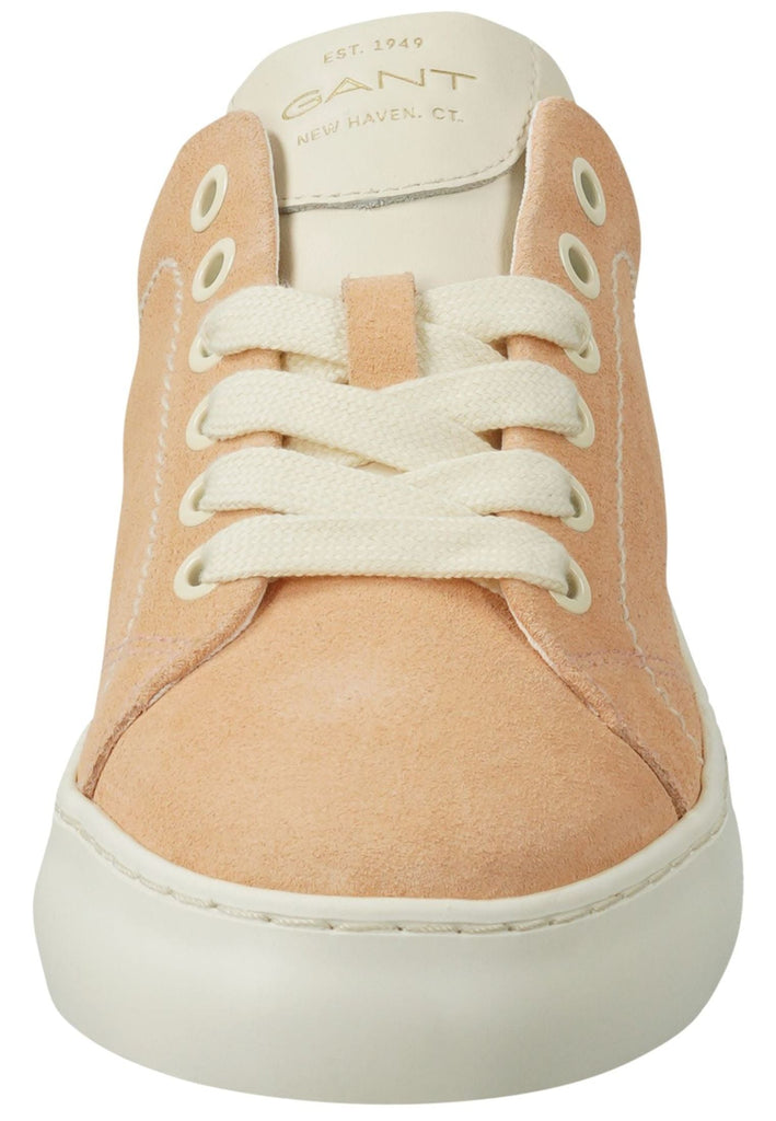GANT Sneaker Leder Peach