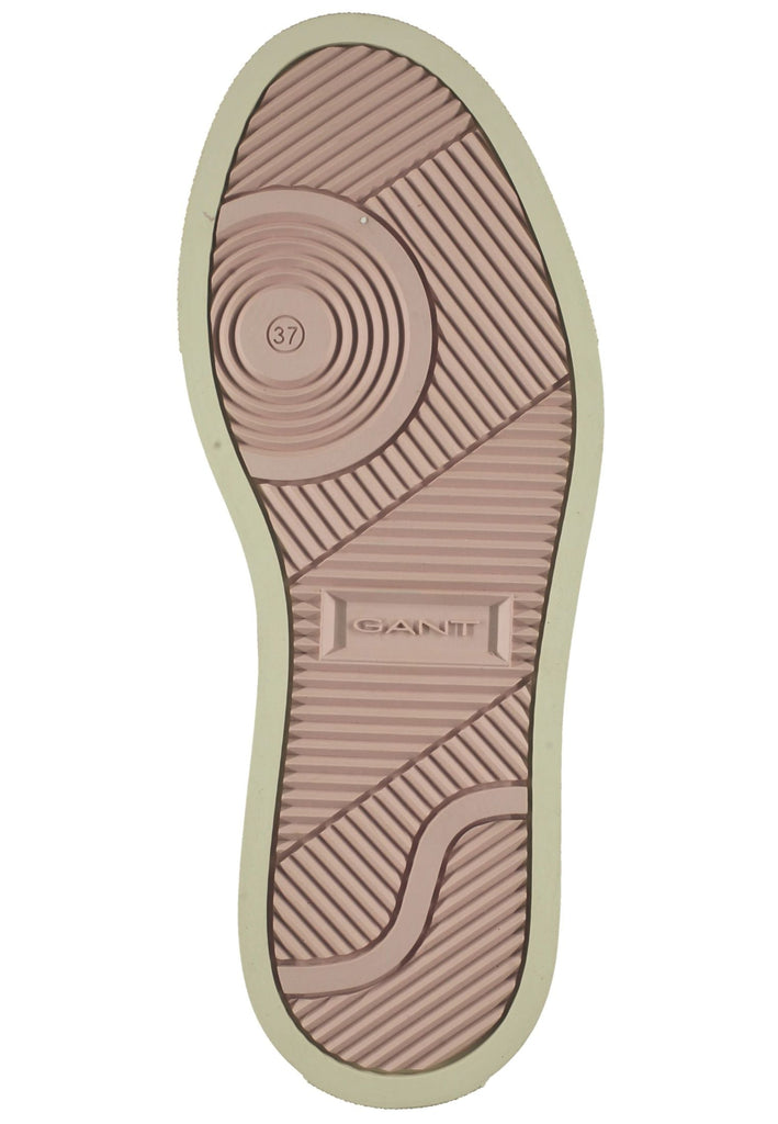 GANT Sneaker Leder Pink