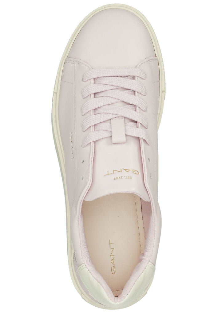 GANT Sneaker Leder Pink