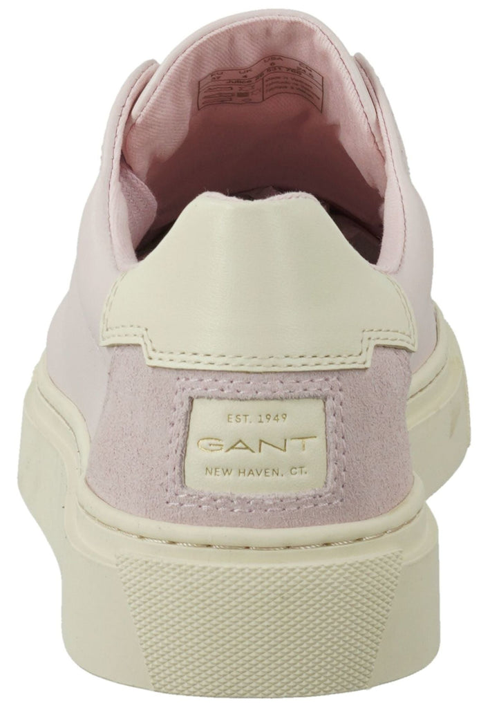 GANT Sneaker Leder Pink