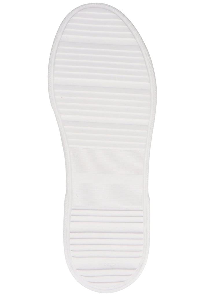 GANT Sneaker Leder Schwarz