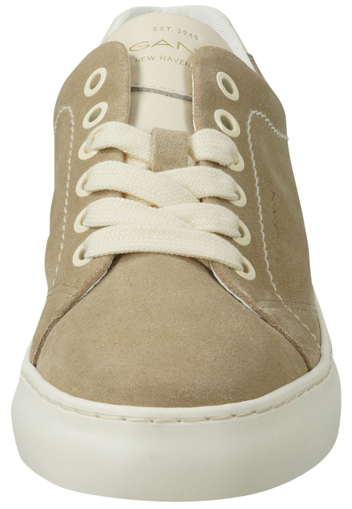 GANT Sneaker Leder Taupe