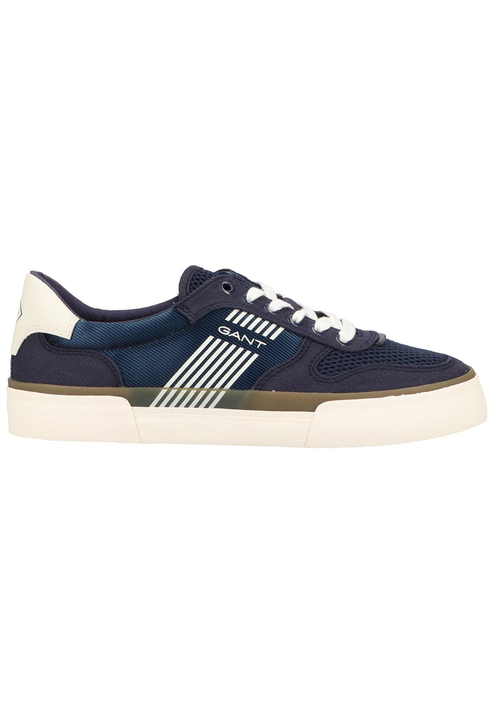 GANT Sneaker Leder/Textil Marine
