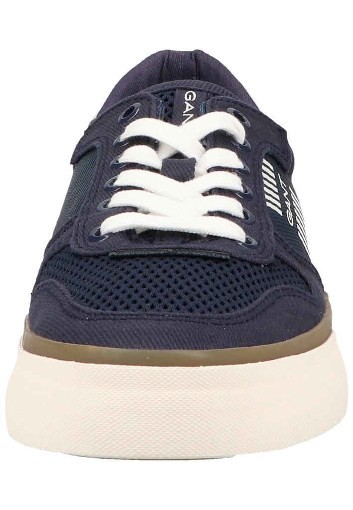 GANT Sneaker Leder/Textil Marine