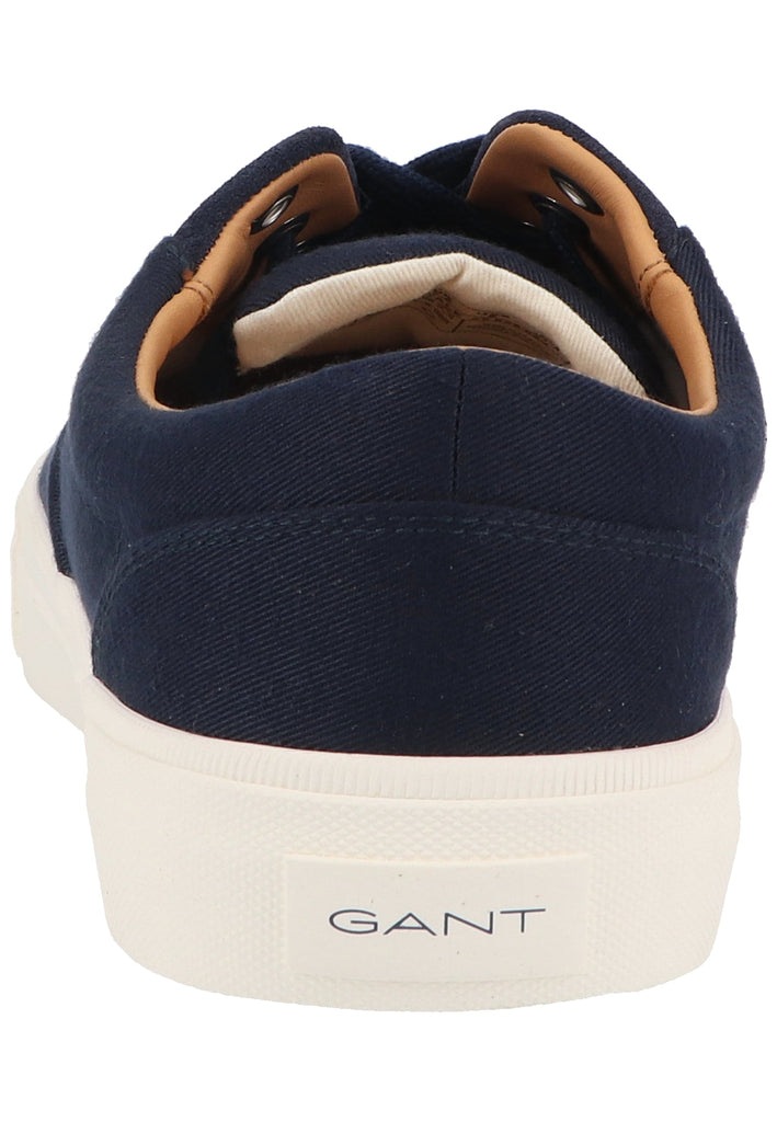 GANT Sneaker Leder/Textil Marine