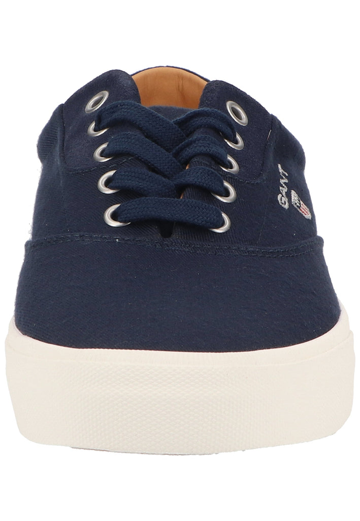GANT Sneaker Leder/Textil Marine