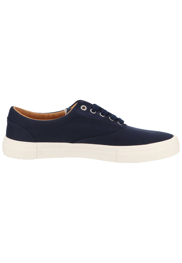 GANT Sneaker Leder/Textil Marine