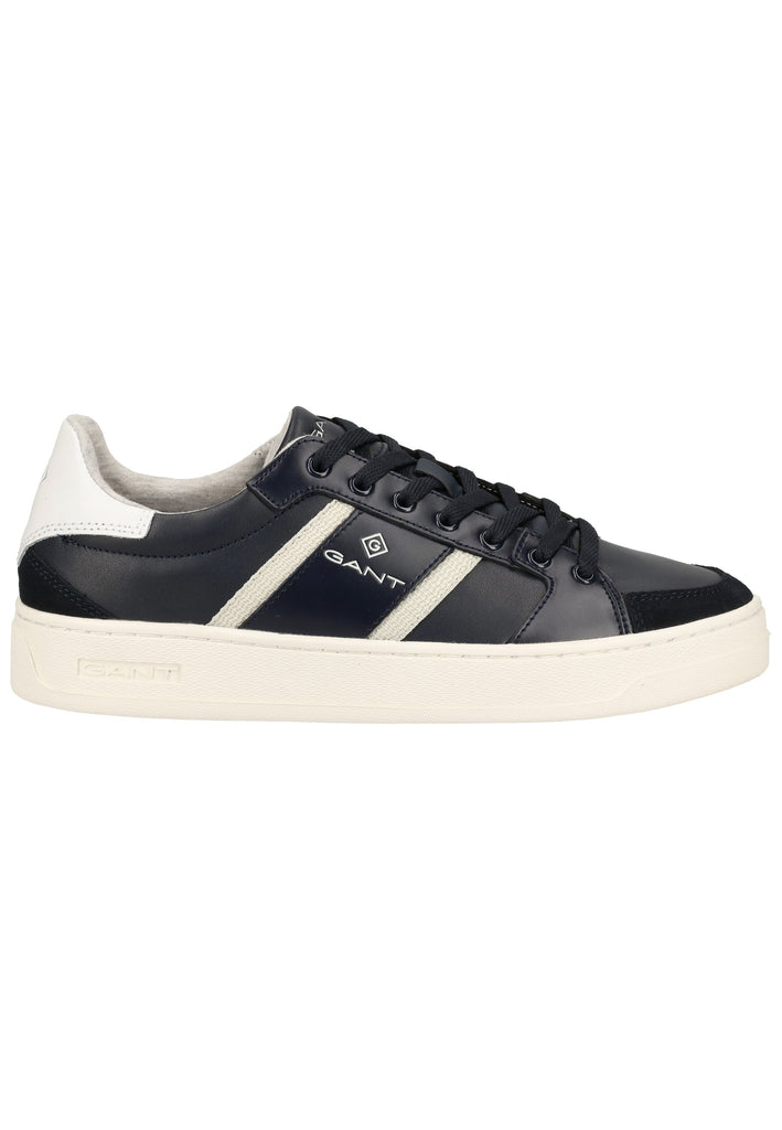 GANT Sneaker Leder/Textil Marine