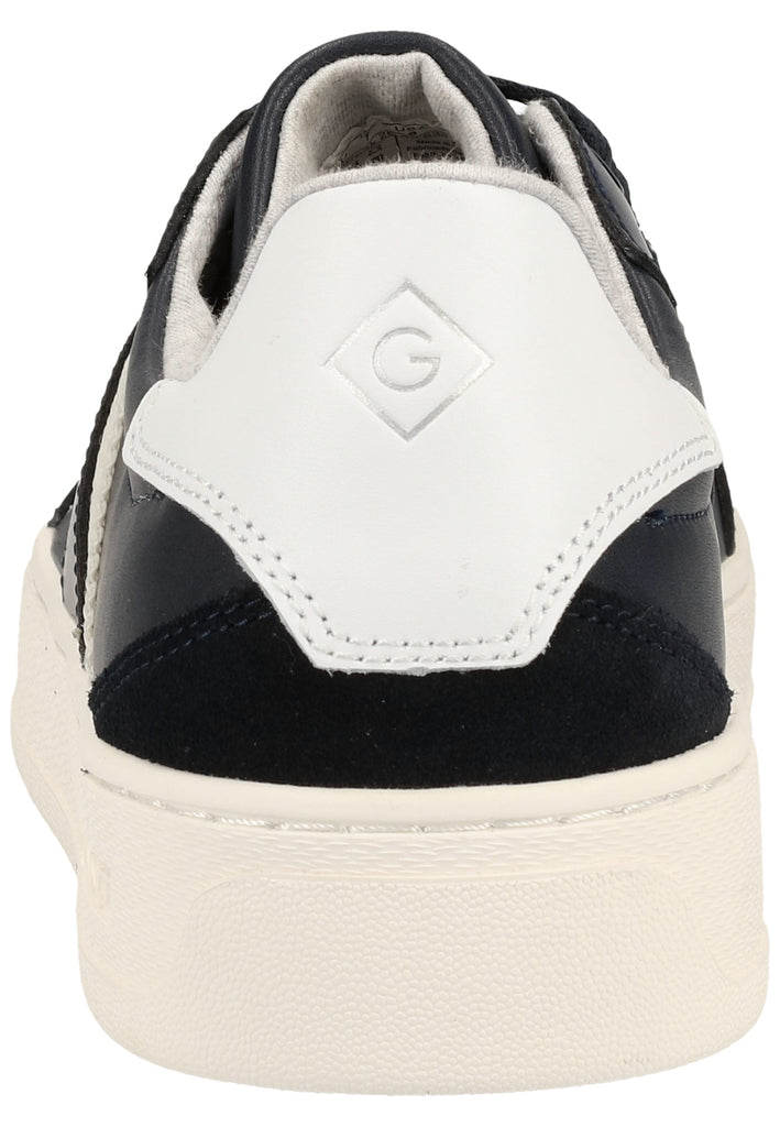 GANT Sneaker Leder/Textil Marine