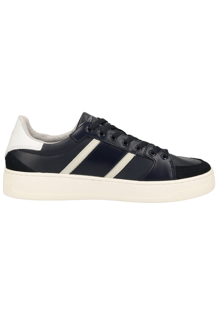 GANT Sneaker Leder/Textil Marine